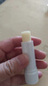 曼秀雷敦（Mentholatum）蜂蜜修护润唇膏原味4g保湿滋润唇膏女去死皮淡化唇纹防干裂 实拍图