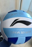 李宁（LI-NING）排球【中考训练】比赛专用标准初中生成人儿童训练沙滩硬排5号球 实拍图