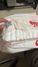 好奇（Huggies）铂金装小桃裤成长裤XL96片(12-17kg)加大号尿不湿【透爽散热】 实拍图