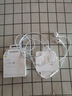 Apple/苹果 采用 (USB-C)的EarPods耳机 有线耳机 苹果耳机 适用iPhone/iPad//Mac 苹果手机 实拍图