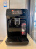 PHILIPS飞利浦 黑珍珠咖啡机 入门款意式全自动家用现磨咖啡机触控显示屏 EP1221/82 实拍图