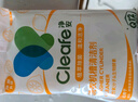 净安（Cleafe）洗衣机槽清洗剂柠檬香300gx4盒非泡腾片清洁剂滚筒波轮除垢爆氧粉 实拍图