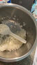 松下（Panasonic）【国家补贴20%】Xtra零零煲电饭煲0涂层IH家用无涂层电饭锅4-5人不锈钢胆4升一级能效SR-HFS153C-W 实拍图