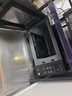 美的（Midea）家用变频微波炉平板式易清洁 800W微波速热 一键智能菜单 钻石背板 微晶面板加热20L（PM20M2） 实拍图