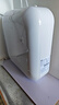 海尔（Haier） 净水器家用升级1080G大通量自来水过滤器 保留矿物质不插电无废水HU108厨房净化直饮净水机 【全国免费装】25年小鲜泉净水器 实拍图