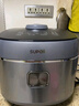 苏泊尔（SUPOR）小电饭煲2-3人3升蓝钻不粘内胆家用电煮锅煮饭煮粥智能预约多功能一锅多用小型微压电饭锅30FC0187 实拍图