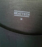 优衣库童装男童女童HEATTECH紧身裤保暖衣秋裤内衣478644 478647 478644/09黑色 130 实拍图