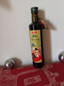 鲁花【直销】特级初榨橄榄油500ml 粮油 食用油 实拍图