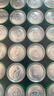 可口可乐（Coca-Cola）檀健次代言 雪碧Sprite柠檬味碳酸饮料 330ml*24摩登罐  实拍图