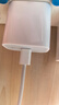 Apple/苹果 20W USB-C充电器  type-c充电器苹果手机充电器原装手机快充头 苹果17手机充电 实拍图