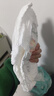 帮宝适散热王者一级帮婴儿拉拉裤尿不湿尿片尿布超薄透气4XL21 实拍图