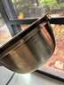 维艾（Newair）加厚不锈钢盆子家用饭盆厨房烘焙打蛋盆和面盆汤盆洗菜盆 实拍图