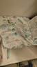帮宝适【超薄透气】清新帮透氧Pro新生儿婴儿纸尿裤尿不湿尿片尿布NB66 实拍图