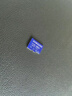 三星（SAMSUNG）256GB TF MicroSD 内存卡 4K高速蓝卡 U3A2V30 读速180MB/s 游戏机无人机运动相机存储卡 PRO Plus 实拍图