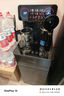 美菱（MeiLing）茶吧机 家用多功能智能遥控温热型立式饮水机 高颜轻奢【曜石黑 温热型 】24H保温 实拍图