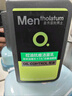 曼秀雷敦男士冰爽活炭洁面乳150ml 深层清洁去黑头控油洗面奶礼物男 实拍图