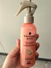 施华蔻（Schwarzkopf）羊绒脂喷雾滋养营养水 柔顺保湿护发润发精华 烫染修护防毛躁营养 【满氛滋养】营养水150ml*2 实拍图