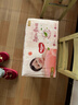 好奇（Huggies）【次日达】铂金装纸尿裤新生儿婴儿尿不湿超薄透气小桃裤 L码 120片 纸尿裤【9-14kg】 实拍图