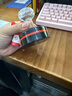 艾刻刻章印章盖章定制姓名方章光敏万次印章椭圆形印章定制定做刻字盖章自动出油万次印章 40mm(顺F) 默认167 实拍图