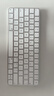 【9成新】Apple/苹果 妙控键盘-中文 (拼音) USB-C端口 苹果键盘蓝牙键盘无线键盘办公键盘 适用于MAC/iPad 实拍图