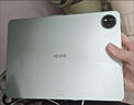 iQOO Pad5 8GB+256GB 灰晶 国家补贴【12.1英寸电竞大屏推荐】蓝晶×天玑9300+ 平板电脑 vivo 实拍图