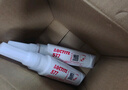 乐泰/loctite 567 管螺纹密封强力胶 NSF认证低强度高粘度锥形螺纹粗螺牙与配件锁固膏状胶水米白色 50ml 1支 实拍图