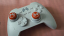 北通鲲鹏20无线游戏手柄智控双切扳机蓝牙手柄xbox电脑PC手机steam电视NSswitch2震动体感原神宝可梦ZA 实拍图