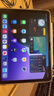 绿联适用 iPad air7/6类纸膜Air 11英寸M3芯片2025年款平板电脑24款保护贴膜手写绘画防眩光纸感磨砂膜 实拍图