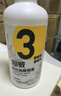 超威洁厕泡泡500ml*2除菌除垢马桶清洁剂除霉除臭免刷洗洁厕灵洁厕液 实拍图