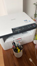 联想（Lenovo）至像M7206W 激光打印机家用办公学生作业错题打印机 AI语音控制 手机无线 打印复印扫描一体机 实拍图