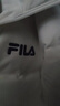 FILA 斐乐官方情侣羽绒服2025年冬时尚休闲连帽上衣男女同款保暖外套 实拍图