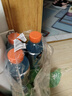 百事可乐佳得乐 GATORADE 补充电解质 运动饮料蓝莓味400ml*6瓶 整箱装 实拍图