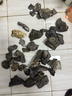 疯狂水草青龙石假山石鱼缸造景石材鱼缸石头观赏石景观石摆件天然原石头 实拍图