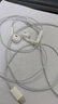 Apple/苹果 USB-C接口有线耳机 type-c接口有线耳机苹果耳机 苹果17有线耳机笔记本耳机游戏音乐 实拍图