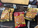 傻二哥 重庆怪味胡豆3包四川麻辣花生2包组合装526g 怀旧特色零食小吃 实拍图