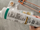 瓦克（WACKER）OS结构胶建筑密封胶门窗装配玻璃胶中性室内外通用硅胶灰色2支装 实拍图