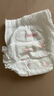 好奇（Huggies）铂金装小桃裤成长裤L120片(9-14kg)大号尿不湿拉拉裤【透爽散热】 实拍图