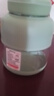 欧美邦榨汁杯果蔬榨汁机小型便携式榨汁桶吨吨杯果汁机家用多功能冰沙机奶昔机搅拌杯电动随行杯秒碎冰 【一杯双盖】清新绿800ml 实拍图