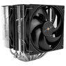 Thermalright(利民)Peerless Assassin 120 AGHP 3.0 热管风冷散热器 6热管双塔 带顶盖双C12风扇 PA120 实拍图