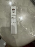 品胜【3C认证】充电宝自带线22.5W超级快充大容量带插头充电器便携移动电源适用苹果16/17华为手机 【白色2万毫安】双自带线22.5W快充带插头 实拍图