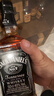 杰克丹尼（Jack Daniels）田纳西州调和型威士忌  洋酒 黑标无盒 500ml 送礼 实拍图