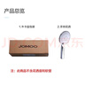 九牧（JOMOO）PVC防缠绕耐高温加厚耐压软管黄铜接头淋浴软管1.5米H3588 实拍图