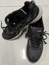 亚瑟士ASICS男子舒适透气越野跑步鞋 GEL-VENTURE 6 黑灰色 42.5  实拍图