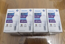 飞利浦（PHILIPS）led灯泡E27E14大小螺口超亮家用卧室客厅吊灯节能灯泡白光源球泡 4只装6.5W E14小螺口  白光6500K 实拍图