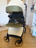 DearMom婴儿推车罗马假日双向折叠可坐可躺轻便高景观带减震手推车 Max 晒单实拍图