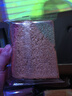 良品铺子 黑麦全麦面包1000g/箱早餐面包低脂健身轻食代餐吐司零食 实拍图