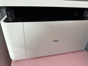 得力（deli）M1020W黑白办公三合一多功能打印机复印机扫描机一体机 家用错题作业手机连接 无线激光打印机 实拍图