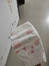 好奇（Huggies）铂金装小桃裤纸尿裤L120片(9-14kg)大号尿不湿【透爽散热】 实拍图