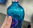洋河 蓝色经典 海之蓝 52度 520ml 单瓶装 绵柔浓香型白酒 实拍图