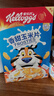 家乐氏（Kellogg）进口香甜玉米片420g低脂谷物脆即食非油炸麦片儿童学生营养早餐 实拍图